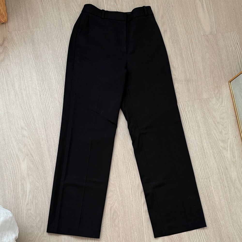 Black pants